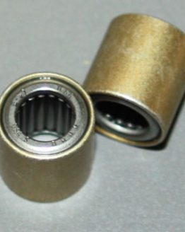 Flap Rollers