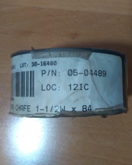 Engine Rings