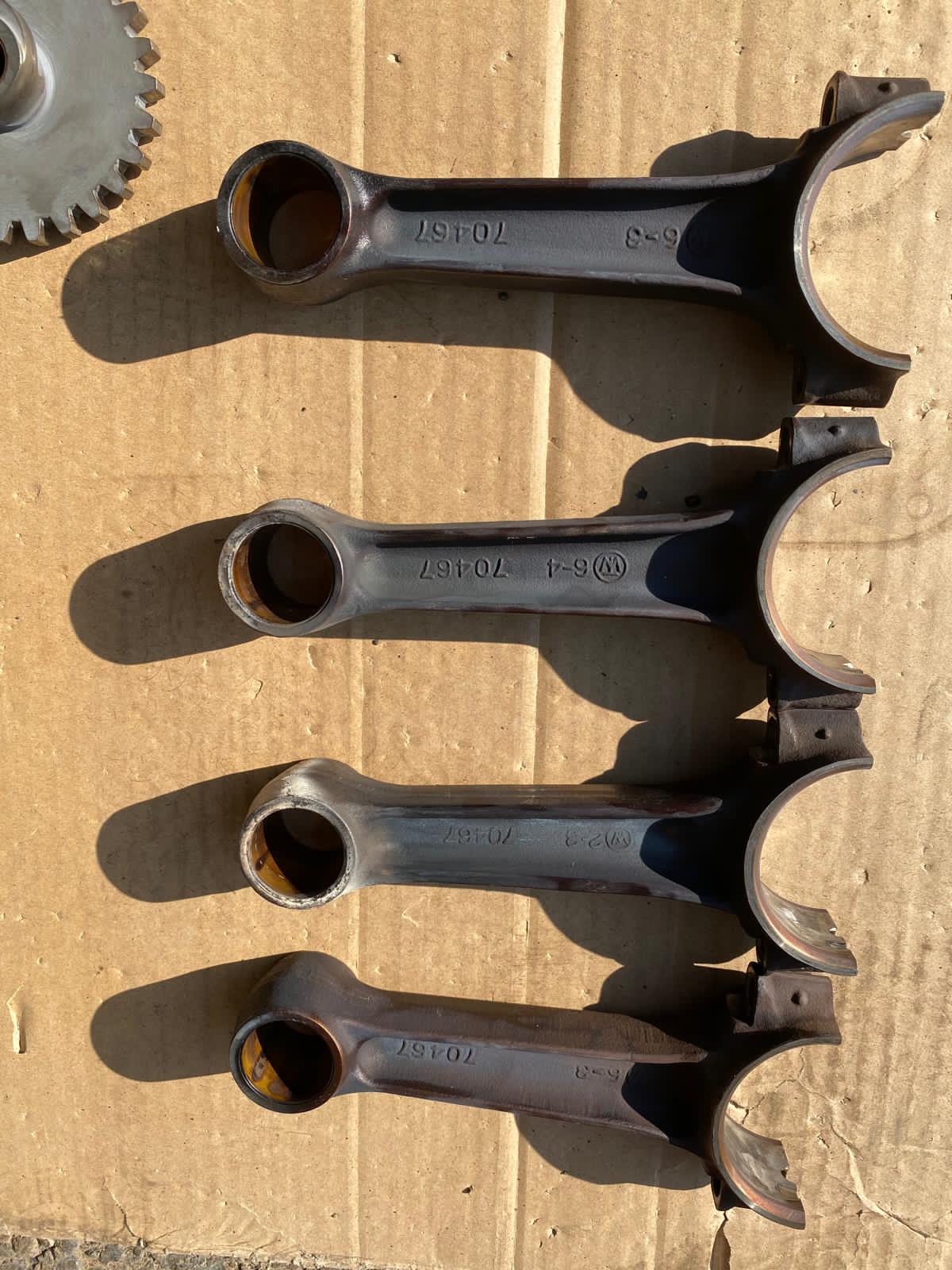 Engine Part