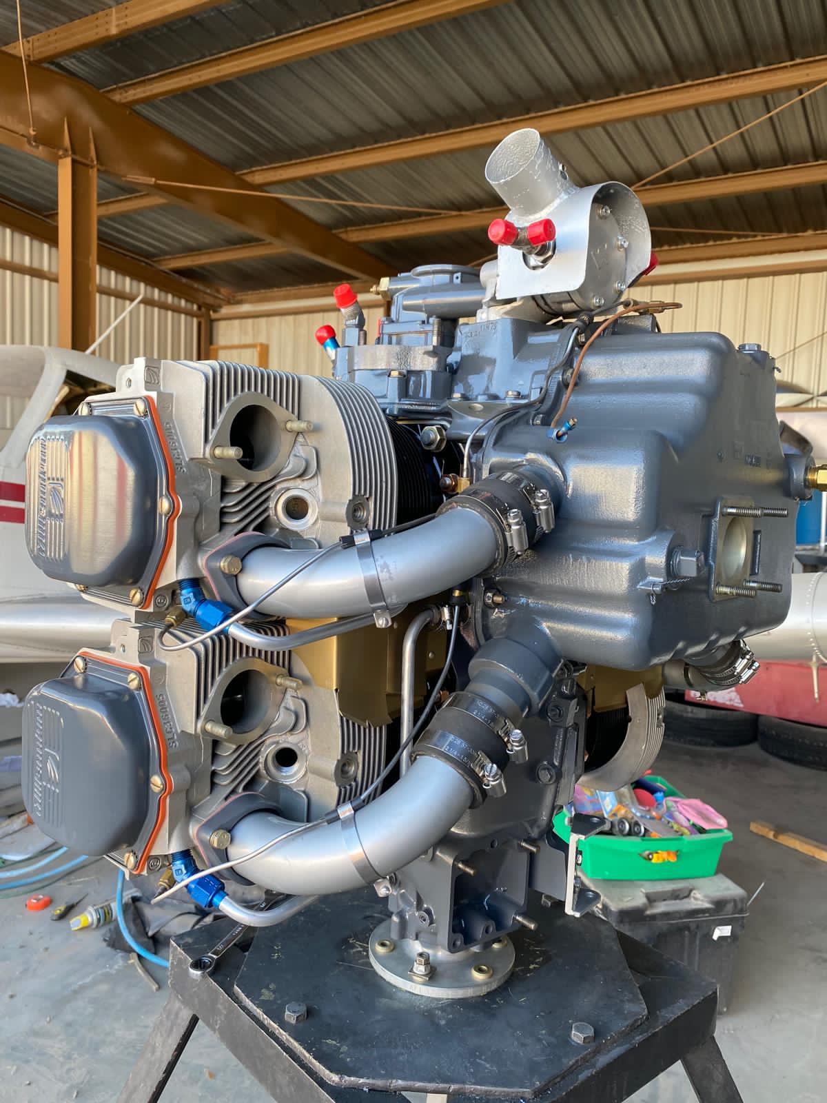 Engine Part