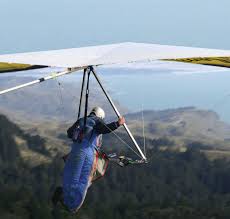 Tandem Skydiving Package
